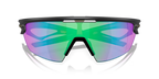 Lunette de soleil OAKLEY 940306 - Noir mat