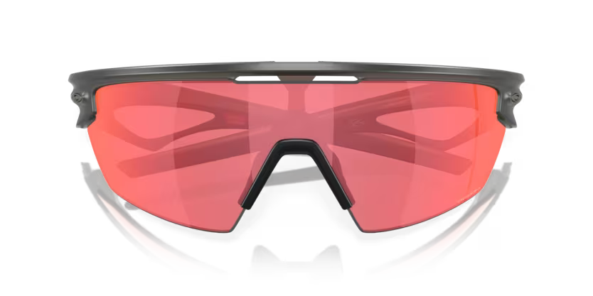 Lunette de soleil OAKLEY 940309 - Gris mat smoke