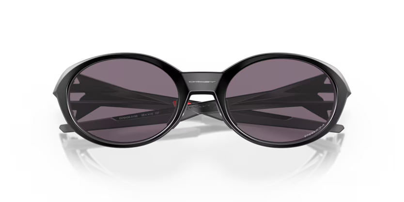Lunette de soleil OAKLEY 943801 - Noir mat