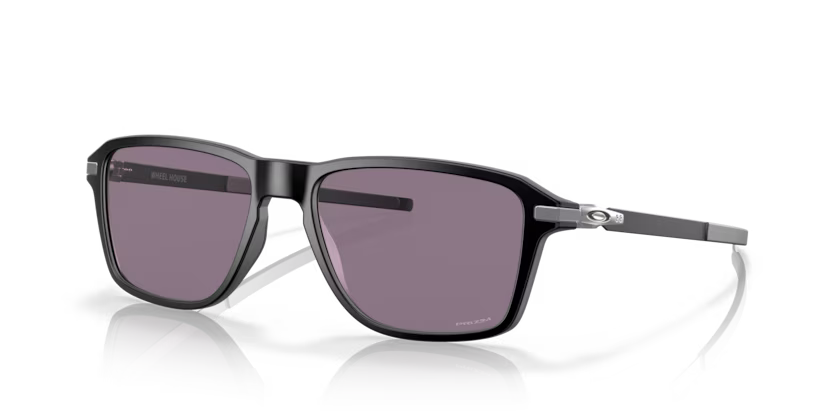 Lunette de soleil OAKLEY 946901 - Noir satiné