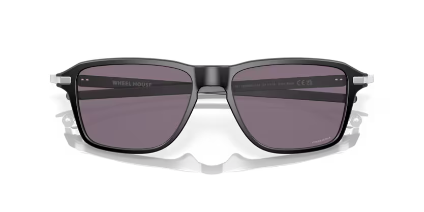 Lunette de soleil OAKLEY 946901 - Noir satiné
