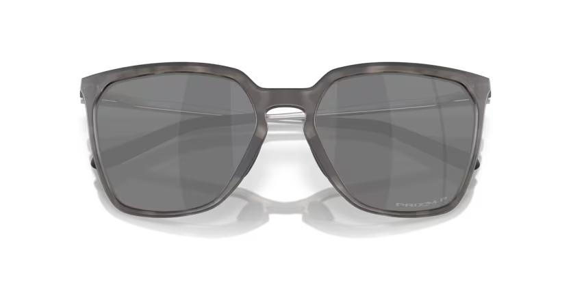 Lunette de soleil OAKLEY 948003 - Écaille de tortue noir mat