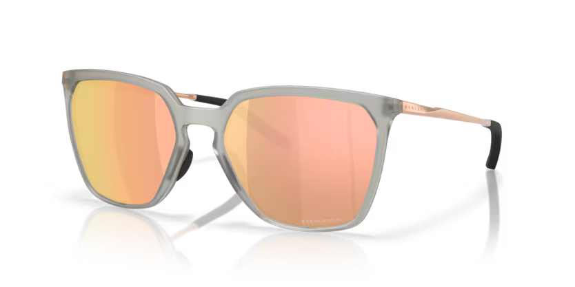 Lunette de soleil OAKLEY 948009 - Grise mat encre