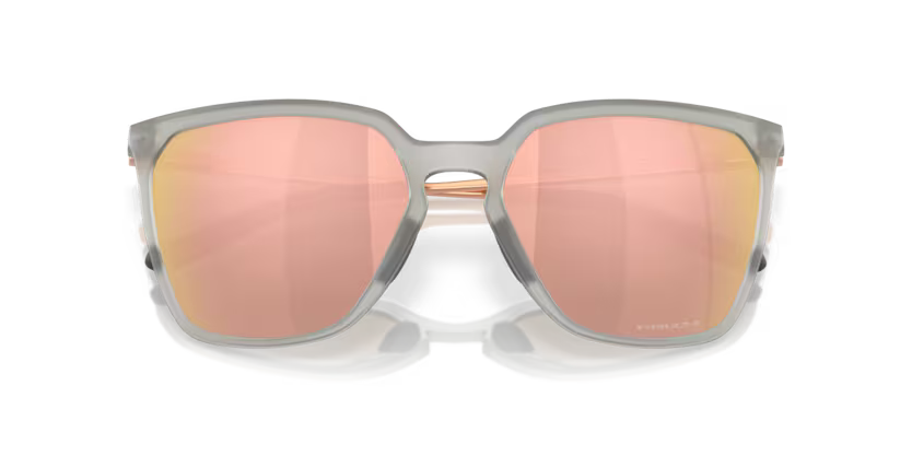 Lunette de soleil OAKLEY 948009 - Grise mat encre