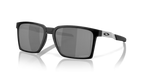 Lunette de soleil OAKLEY 948301 - Noir satiné