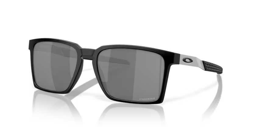 Lunette de soleil OAKLEY 948301 - Noir satiné