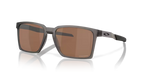 Lunette de soleil OAKLEY 948302 - Gris satiné et smoke
