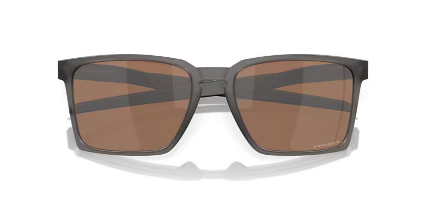 Lunette de soleil OAKLEY 948302 - Gris satiné et smoke