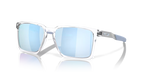 Lunette de soleil OAKLEY 948303 - Transparent poli