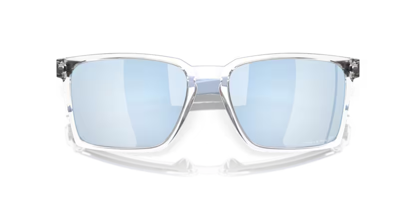 Lunette de soleil OAKLEY 948303 - Transparent poli