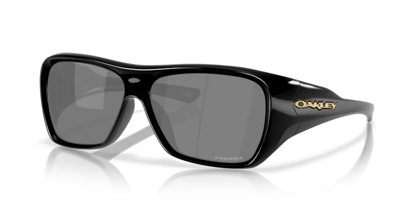 Lunettes de soleil OAKLEY 949201 - Noir poli