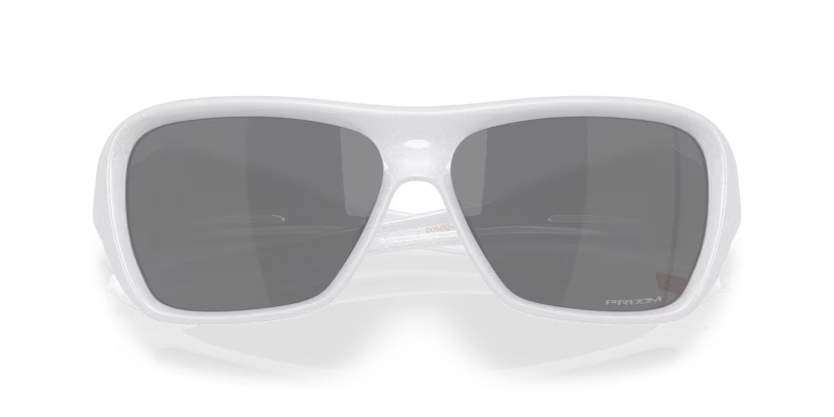Lunettes de soleil OAKLEY 949202 - Blanc nacré
