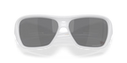 Lunettes de soleil OAKLEY 949202 - Blanc nacré