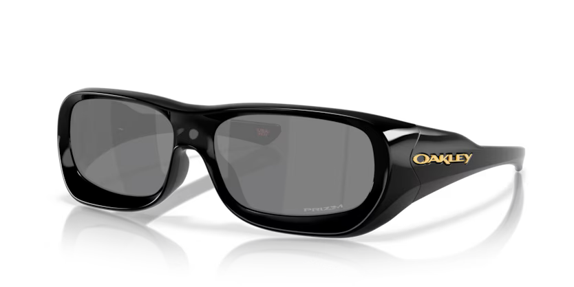 Lunette de soleil OAKLEY 949401 - Noir poli