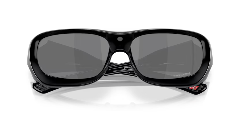 Lunette de soleil OAKLEY 949401 - Noir poli