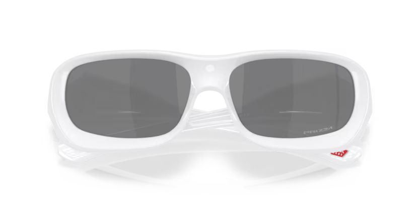 Lunette de soleil OAKLEY 949402 - Blanc nacré