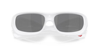 Lunette de soleil OAKLEY 949402 - Blanc nacré