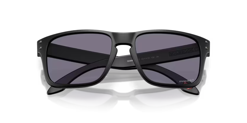 Lunette de soleil OAKLEY 950902 - Noir mat