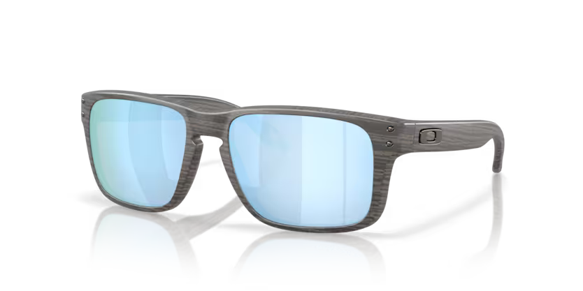 Lunette de soleil OAKLEY 950905 - Bois