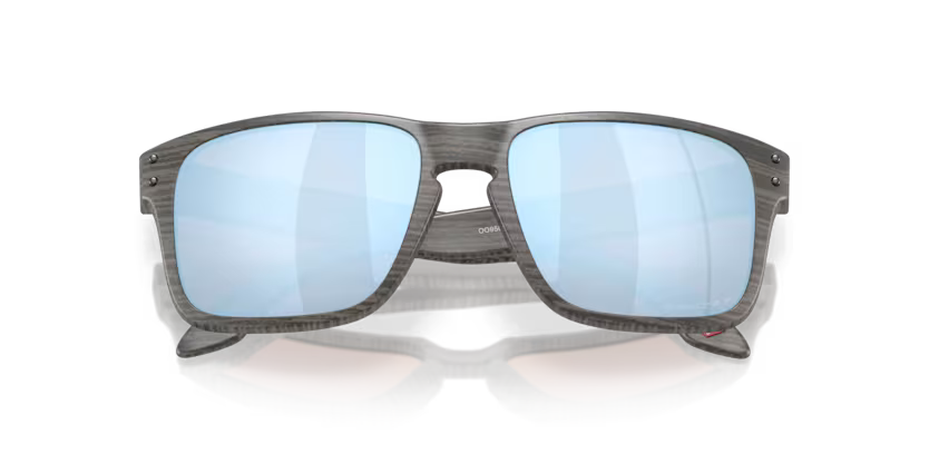 Lunette de soleil OAKLEY 950905 - Bois