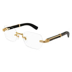 Lunette CARTIER CT0377O 001