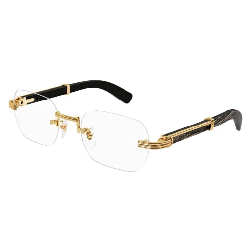 Lunette CARTIER CT0377O 001