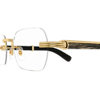 Lunette CARTIER CT0377O 001