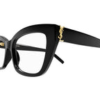 Lunette de vue Saint Laurent SL M117-001