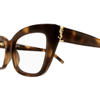 Lunette de vue Saint Laurent SL M117-002