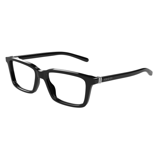 Lunettes optique Gucci GG1672O-001