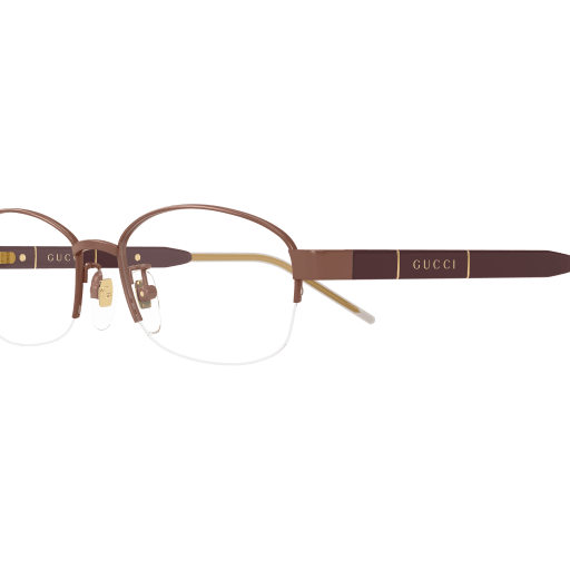 Lunette de vue GUCCI GG1742OJ-003