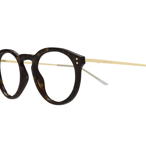 Lunette de vue GUCCI GG1710O-002