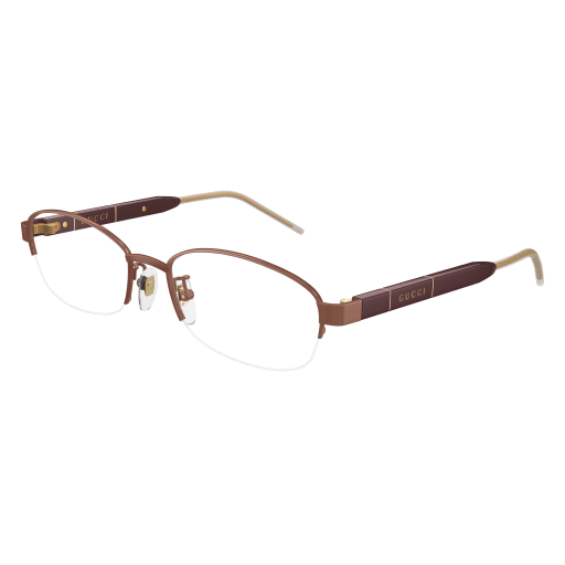 Lunette de vue GUCCI GG1742OJ-003