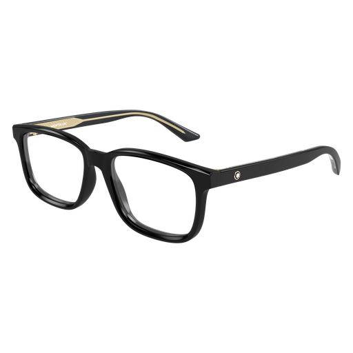 Lunette de vue MONTBLANC MB0452O-001