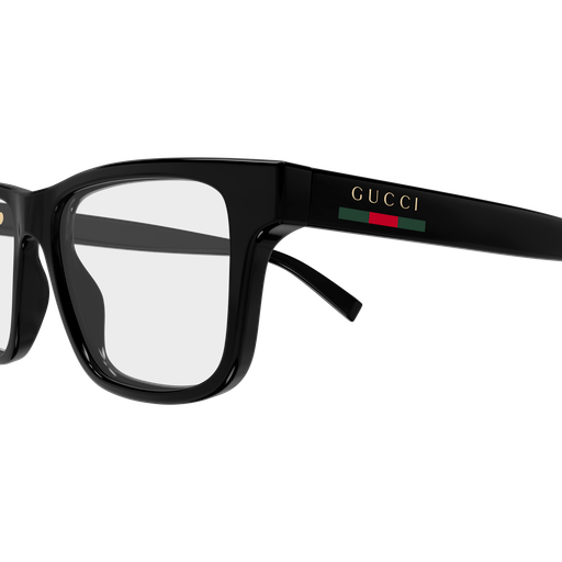 Lunette de vue Gucci GG1987O-001