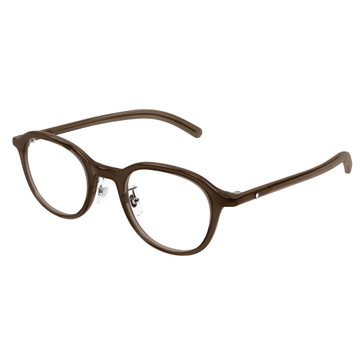 Lunette de vue MONT BLANC MB0419OJ-003