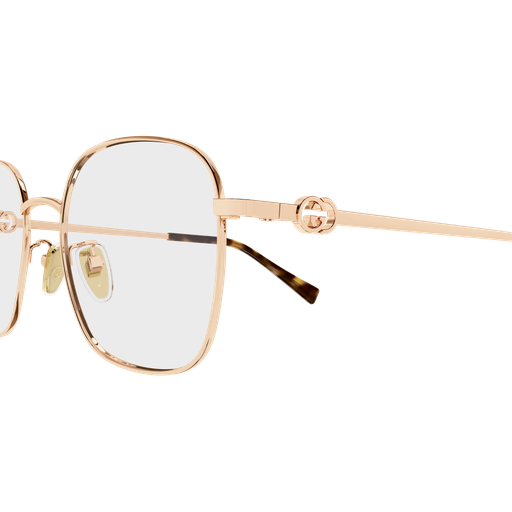 Lunette de vue GUCCI GG2006OA-003