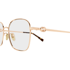 Lunette de vue GUCCI GG2006OA-003