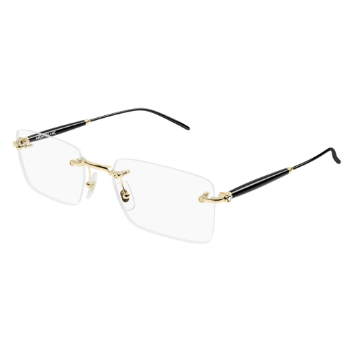 Lunette de vue MONT BLANC MB0411O-001