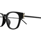 Lunette de vue SAINT LAURENT SL M48O_D/FN-001
