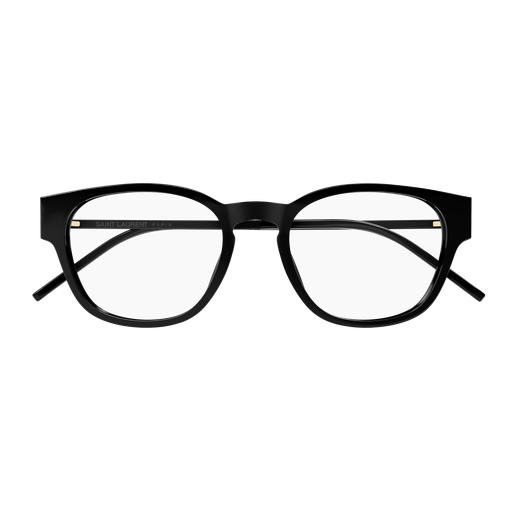 Lunette de vue SAINT LAURENT SL M48O_D/FN-001