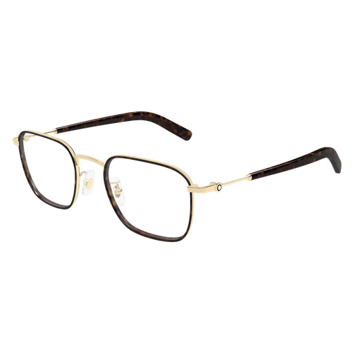 Lunette de vue MONT BLANC MB0424O-003