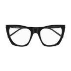 Lunette de vue Saint Laurent SL 214 KATE THIN OPT-001
