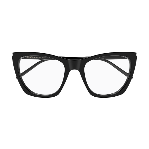 Lunette de vue Saint Laurent SL 214 KATE THIN OPT-001