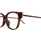 Lunette de vue SAINT LAURENT SL M48O_B/FN-003