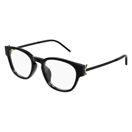 Lunette de vue SAINT LAURENT SL M48O_D/FN-001