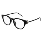 Lunette de vue SAINT LAURENT SL M48O_D/FN-001