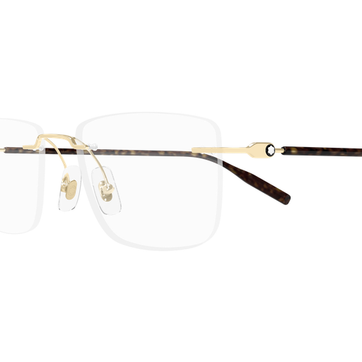 Lunette de vue MONT BLANC MB0431O-003