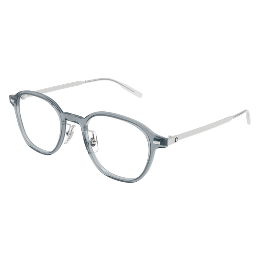Lunette de vue MONT BLANC MB0427O-003