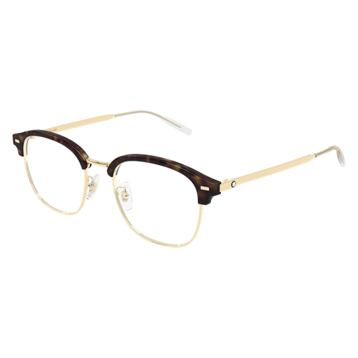 Lunette de vue MONT BLANC MB0446OA-004